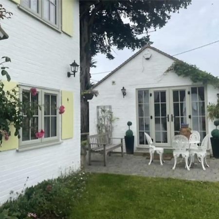 Thimble Cottage Марлоу Екстериор снимка